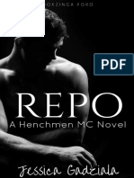 Repo Henchmen MC