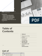 COVID-19 India Data Analysis