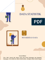 Data Statistik