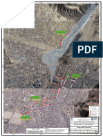 Ubicación política de regiones y provincias del Perú