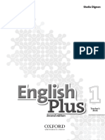 Pdfcoffee.com English Plus 1 2ed Tb PDF Free