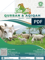 Katalog Qurban Bin Ali Farm