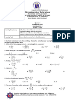 Summative Test Module 2 3