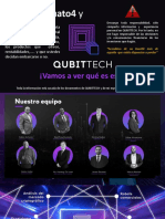 Inversión en Licencias Digitales Qubittech - Rentabilidad 250% y Opciones de Afiliación