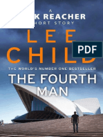 The Fourth Man - Lee Child