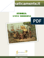 Storia Moderna 3