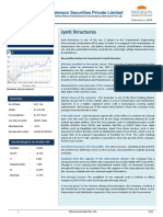 Equity Research_Jyoti Structures