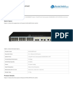 S2750-28TP-EI-AC Datasheet: Quick Specs