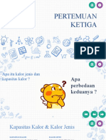 Pertemuan 3