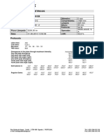 Diagrama Polar LDS 2x58 EB