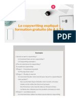 Les Basiques Du Copywriting #Le - Guide - Du - Copywriting