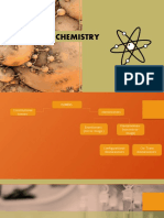 Stereochemistry