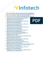 Webex Help-Npv