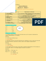 Rotational Equilibrium and Dynamics