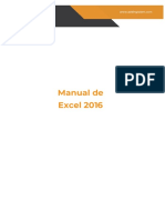 Manual Excel 2016 Dois