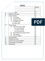 SYNOPSIS-ONLINE-EXAMINTAION SYSTEM