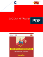 Dak Mitra