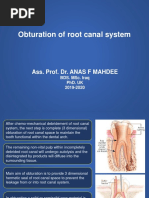 Resilon: Advancements in Root Canal Filling | PDF | Materials ...