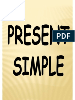 Present Simple