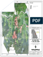 PT Bumi Nikel Bungku Peta Drone Aktual: Keterangan