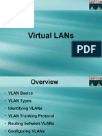 Virtual Lans