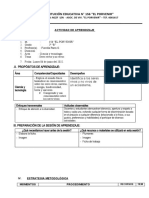 Sesion Lines 6 Junio Ciencia