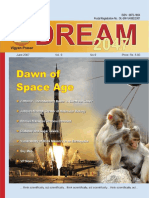 Dream 2047 June English