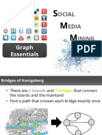 SNA-Graph Essentials