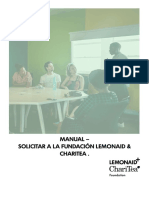 Manual de Aplicacion