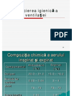 Caracteristica-Sistemelor - Ventilatie