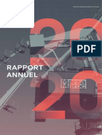 Rapport Annuel 2020 VF