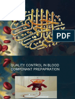 Blood Component