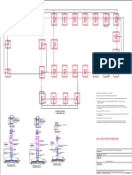 Footing Plan: Adv Copy For Estimation