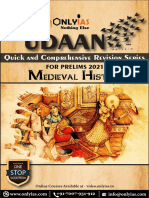 OnlyIAS - Udaan - Medieval History