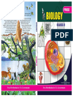 8 Biology em 2021