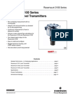 Flow Meter 08303