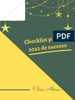 Checklist-2022 Elisa-Abreu Bonus01