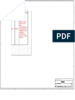 MT5655 Power and Block Diagram