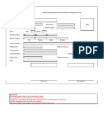 Ficha de Datos Del Tutoriado