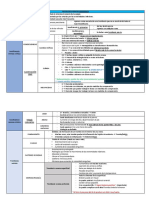 (Apuntes) Fisiopatología Venosa