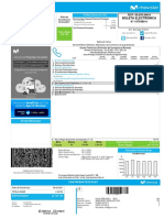 Documento Cliente 11698453