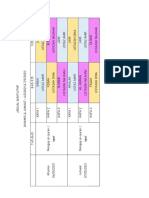 Jadual