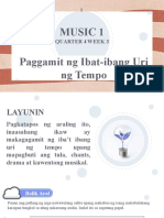 Music Q4 W3