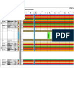 Strip Map Pekerjaan Kontruksi Sungai Brontok KIT Batang