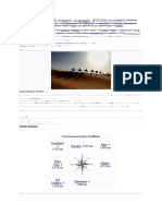 Climat Du Maroc