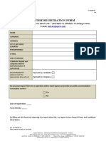 F1490807 MOU Courses Registration Form.