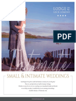 Small & Intimate Weddings: WWW - Loch-Lomond - Co.uk