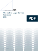 Chambers - Alternative Legal Service Providers 2021 - Aslp-2021-Book