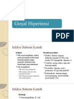 Renal - Hipertensi