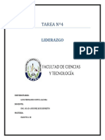 Tarea 4 Electiva III